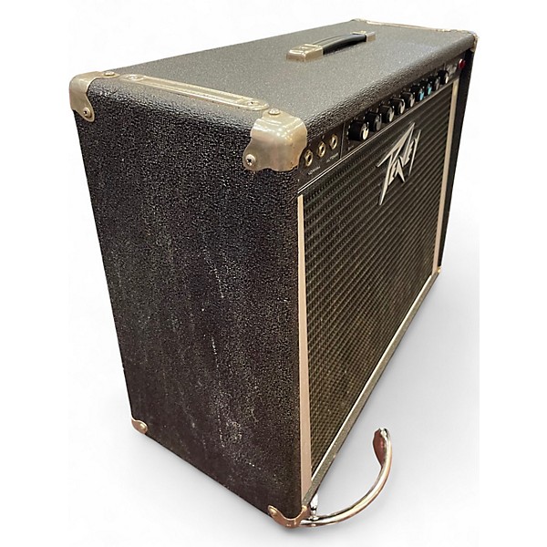 Used Peavey CLASSIV VT 410 Guitar Combo Amp