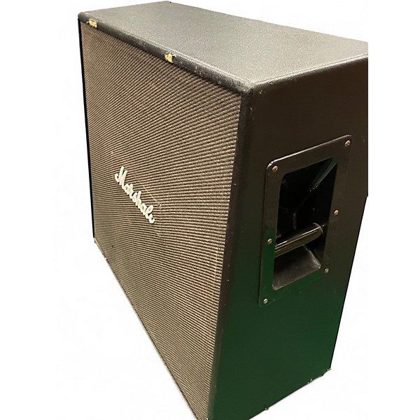 Used Marshall CODE 412 120W 4x12 Guitar Cabinet