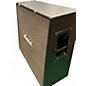 Used Marshall CODE 412 120W 4x12 Guitar Cabinet