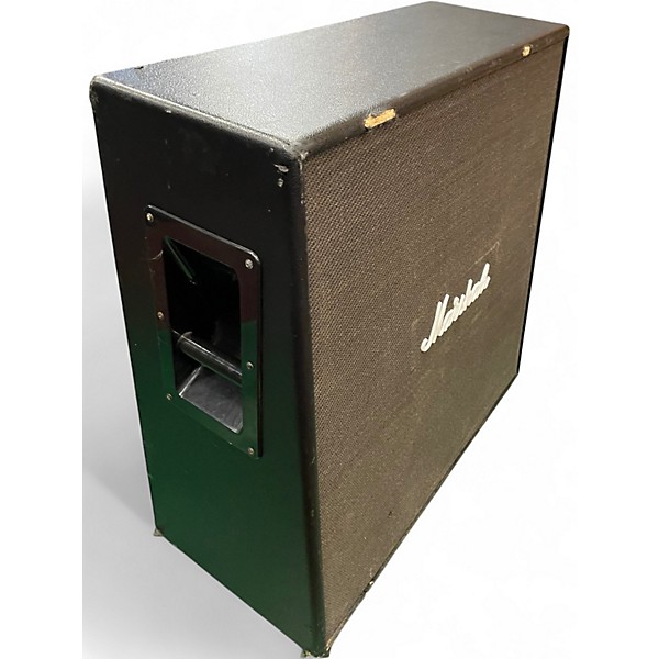 Used Marshall CODE 412 120W 4x12 Guitar Cabinet