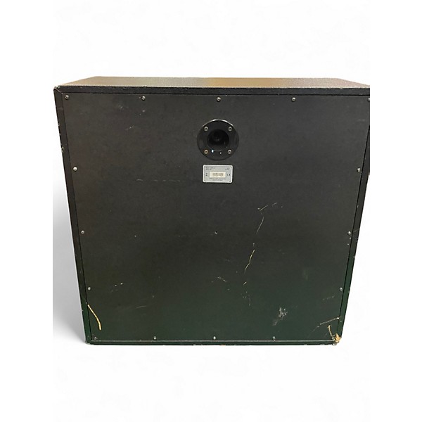 Used Marshall CODE 412 120W 4x12 Guitar Cabinet