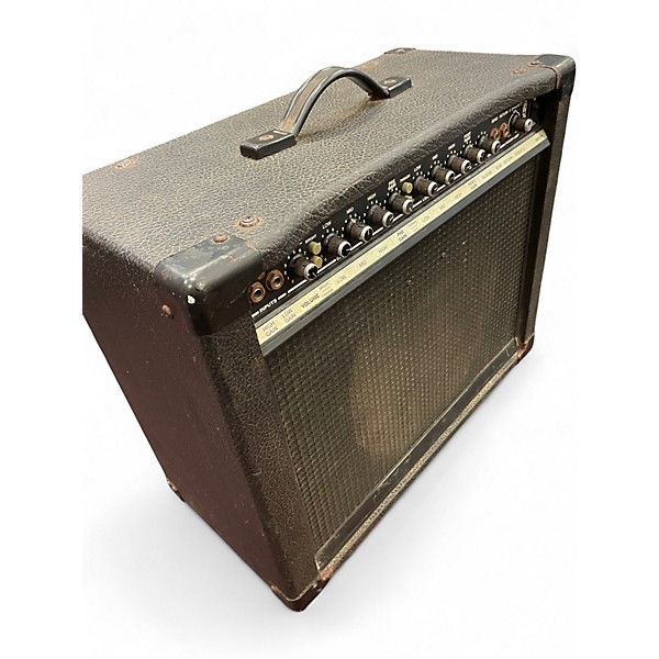 Used Peavey EXPRESS 112 Tube Guitar Combo Amp