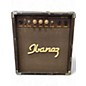 Used Ibanez IBZ10A Guitar Combo Amp thumbnail