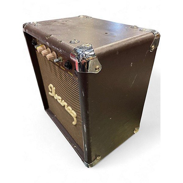 Used Ibanez IBZ10A Guitar Combo Amp