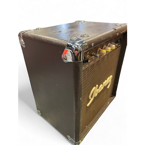 Used Ibanez IBZ10A Guitar Combo Amp