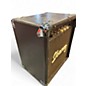 Used Ibanez IBZ10A Guitar Combo Amp