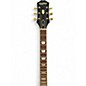 Used Epiphone SG Black Solid Body Electric Guitar