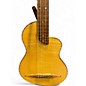 Used Rick Turner Guitars Renaissance RB5 Deluxe Natural Electric Bass Guitar