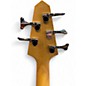 Used Rick Turner Guitars Renaissance RB5 Deluxe Natural Electric Bass Guitar