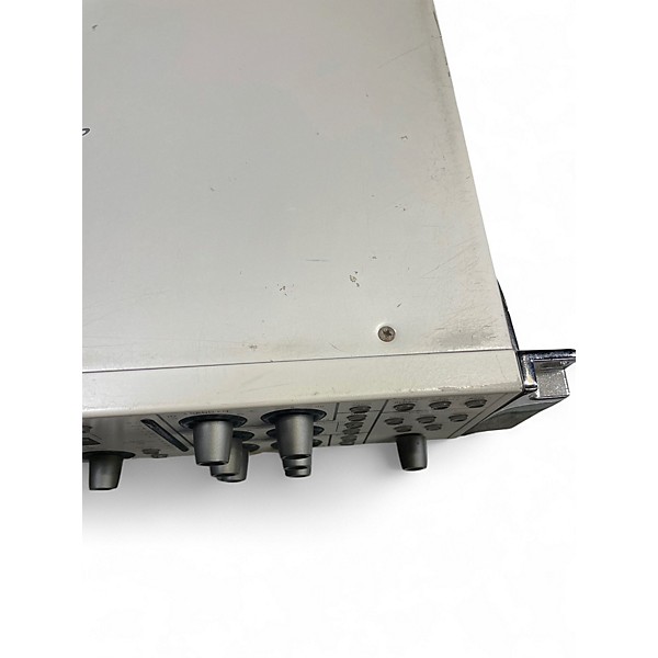 Used Focusrite THE LIQUID CHANNEL Channel Strip