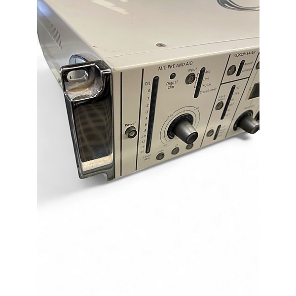Used Focusrite THE LIQUID CHANNEL Channel Strip
