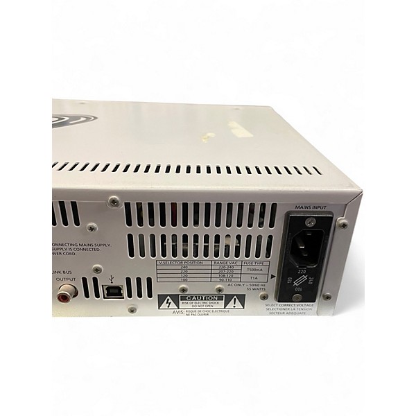 Used Focusrite THE LIQUID CHANNEL Channel Strip