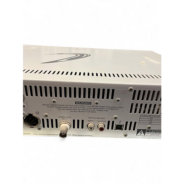Used Focusrite THE LIQUID CHANNEL Channel Strip
