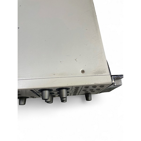 Used Focusrite THE LIQUID CHANNEL Channel Strip