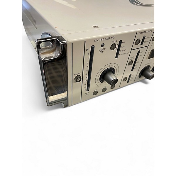 Used Focusrite THE LIQUID CHANNEL Channel Strip