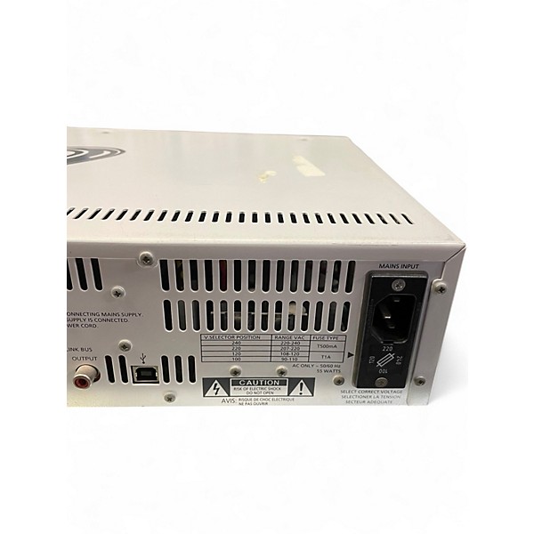 Used Focusrite THE LIQUID CHANNEL Channel Strip