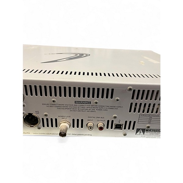 Used Focusrite THE LIQUID CHANNEL Channel Strip