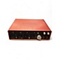 Used Focusrite Scarlett 18i8 Audio Interface thumbnail