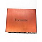 Used Focusrite Scarlett 18i8 Audio Interface