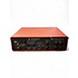 Used Focusrite Scarlett 18i8 Audio Interface