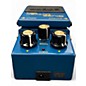 Used BOSS BD2 Blues Driver Effect Pedal