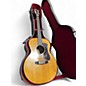 Vintage 1980 Guild F30NT Natural Acoustic Guitar thumbnail