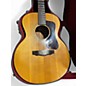 Vintage 1980 Guild F30NT Natural Acoustic Guitar