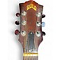 Vintage 1980 Guild F30NT Natural Acoustic Guitar