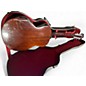 Vintage 1980 Guild F30NT Natural Acoustic Guitar