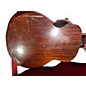 Vintage 1980 Guild F30NT Natural Acoustic Guitar