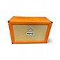 Used Orange Amplifiers PPC212C 2x12 120W Closed Back Guitar Cabinet thumbnail
