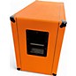 Used Orange Amplifiers PPC212C 2x12 120W Closed Back Guitar Cabinet