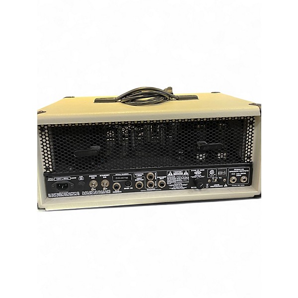 Used EVH 5150 III 50W 6L6 Tube Guitar Amp Head