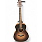 Used Taylor Limited Edition GS Mini-e Sunburst Acoustic Electric Guitar thumbnail