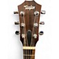 Used Taylor Limited Edition GS Mini-e Sunburst Acoustic Electric Guitar