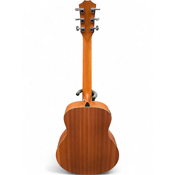 Used Taylor Limited Edition GS Mini-e Sunburst Acoustic Electric Guitar