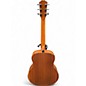 Used Taylor Limited Edition GS Mini-e Sunburst Acoustic Electric Guitar