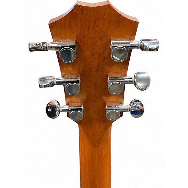 Used Taylor Limited Edition GS Mini-e Sunburst Acoustic Electric Guitar