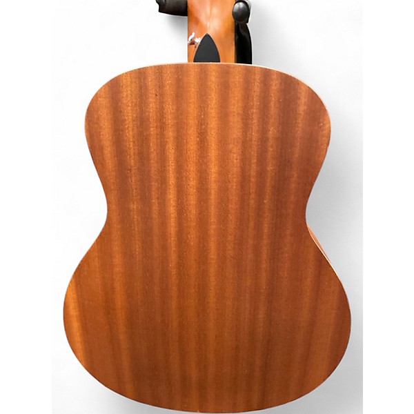 Used Taylor Limited Edition GS Mini-e Sunburst Acoustic Electric Guitar