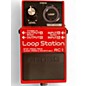 Used BOSS RC1 Loop Station Pedal thumbnail