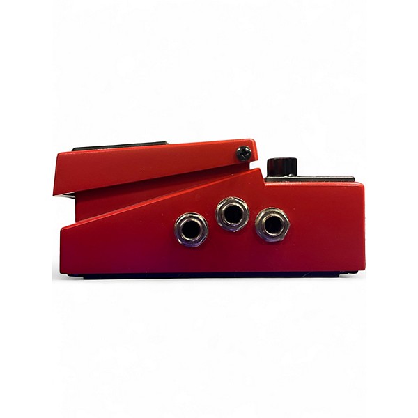 Used BOSS RC1 Loop Station Pedal