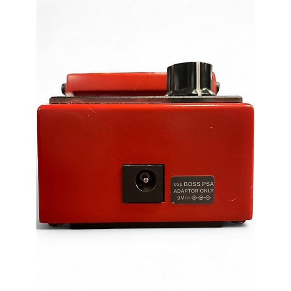 Used BOSS RC1 Loop Station Pedal