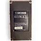 Used BOSS RC1 Loop Station Pedal