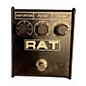 Used ProCo Rat Distortion Effect Pedal thumbnail