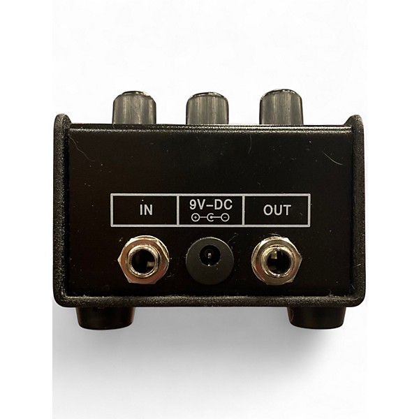 Used ProCo Rat Distortion Effect Pedal