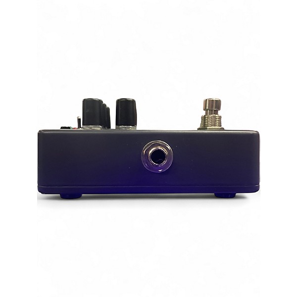 Used Electro-Harmonix MAINFRAME Pedal