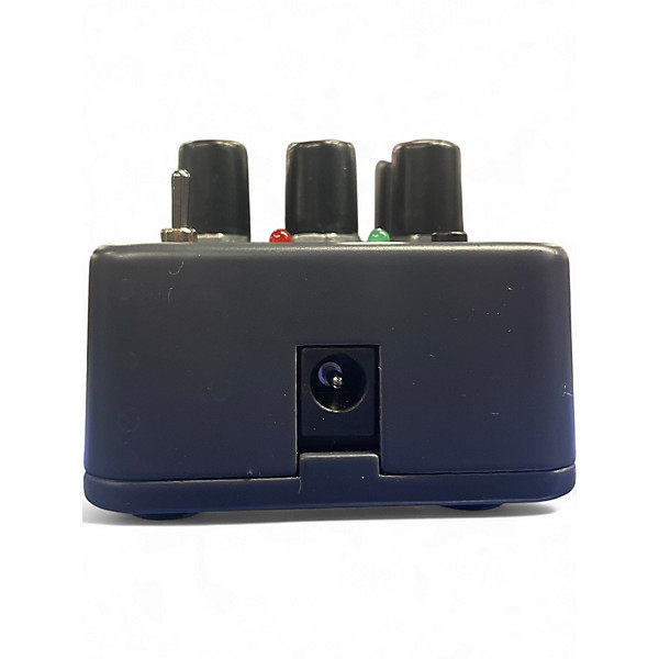 Used Electro-Harmonix MAINFRAME Pedal
