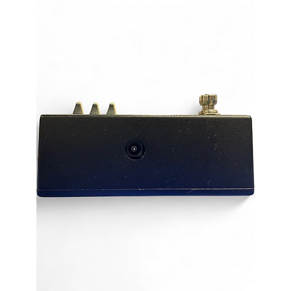 Used Walrus Audio FUNDAMENTAL DELAY Effect Pedal