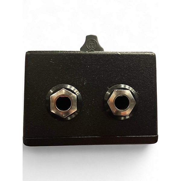 Used Walrus Audio FUNDAMENTAL DELAY Effect Pedal