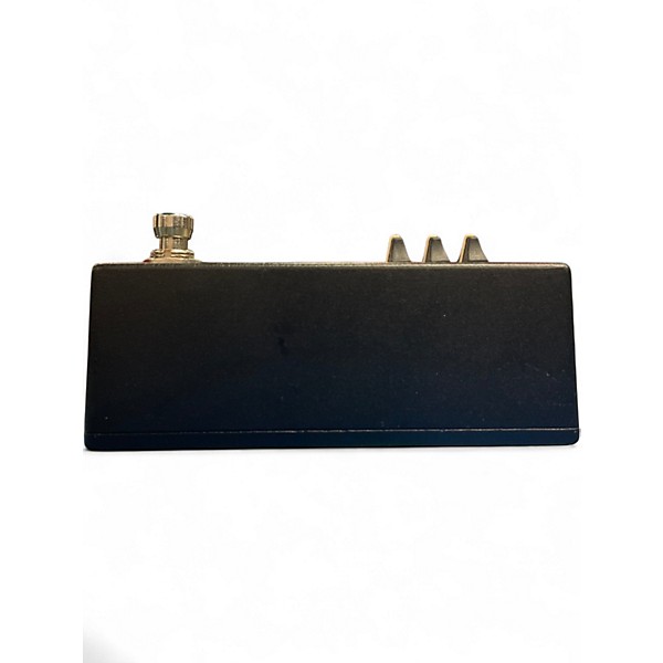 Used Walrus Audio FUNDAMENTAL DELAY Effect Pedal